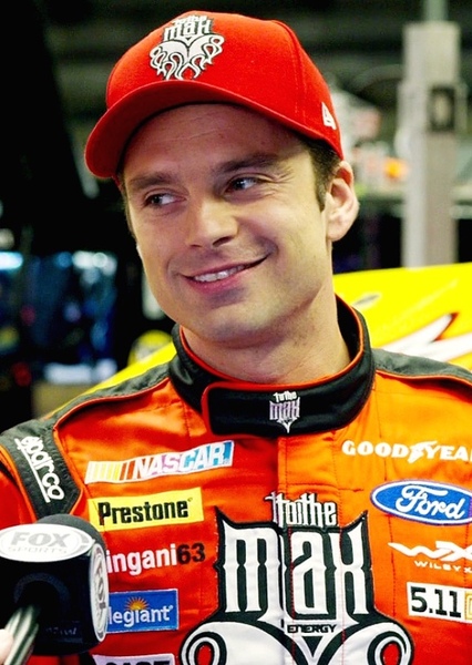 Sebastian Stan photo