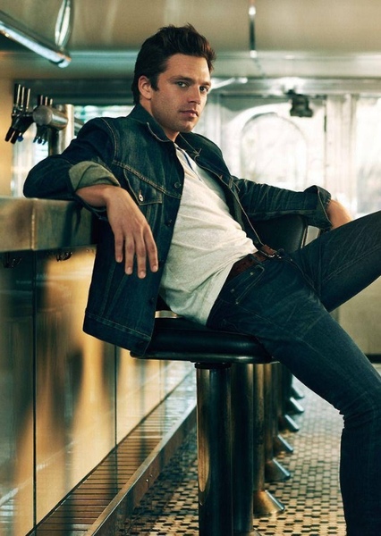 Sebastian Stan photo