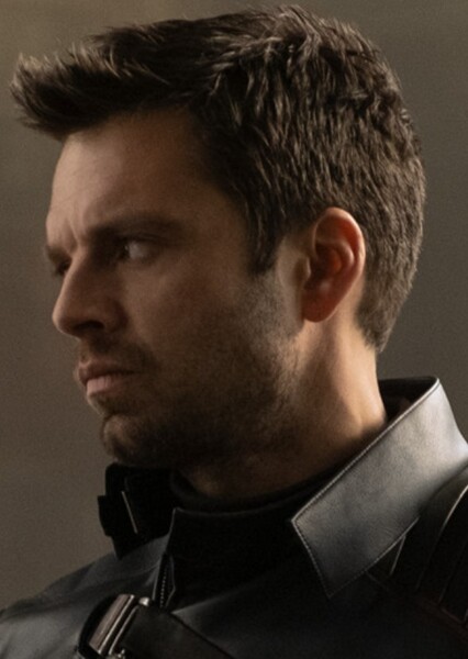 Sebastian Stan photo
