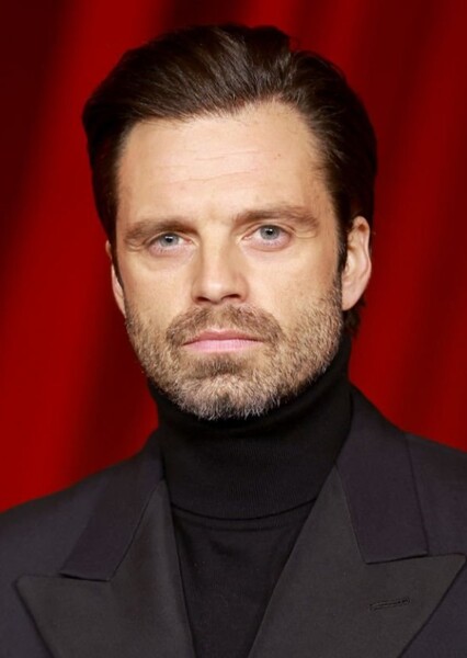 Sebastian Stan photo
