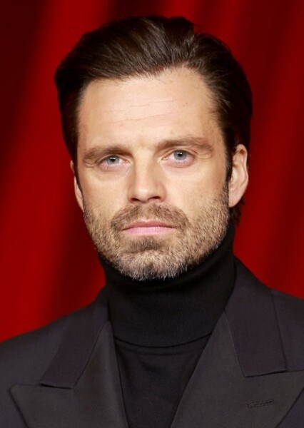 Sebastian Stan photo