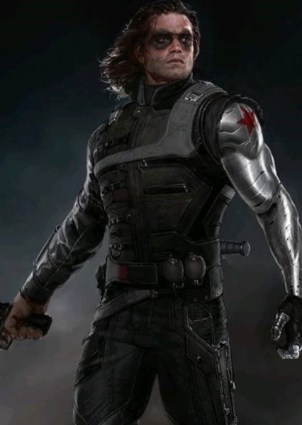 Sebastian Stan photo