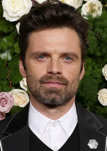 Sebastian Stan photo
