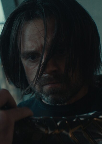 Sebastian Stan photo