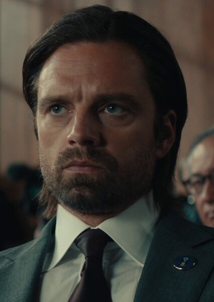 Sebastian Stan photo