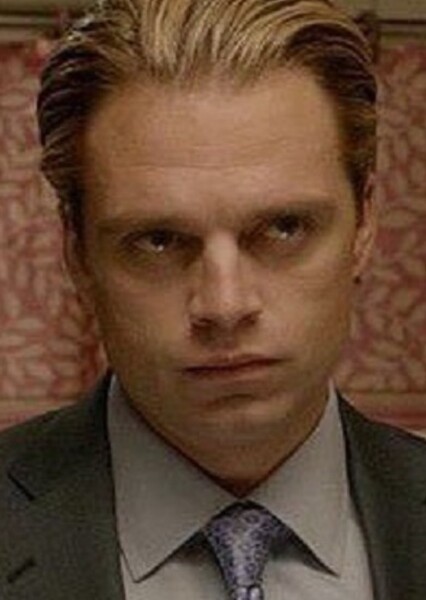 Sebastian Stan photo