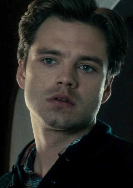 Sebastian Stan photo