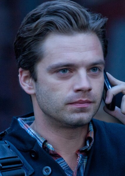 Sebastian Stan photo