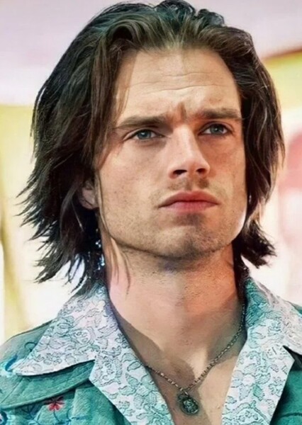 Sebastian Stan photo