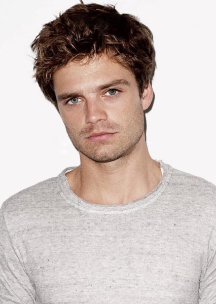 Sebastian Stan photo