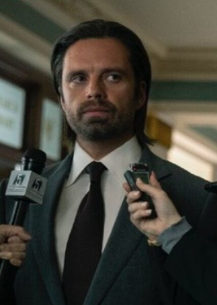 Sebastian Stan photo