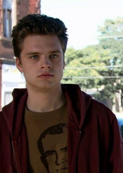 Sebastian Stan