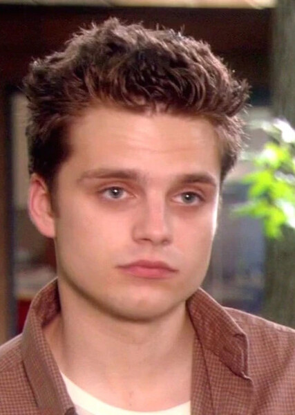 Sebastian Stan photo