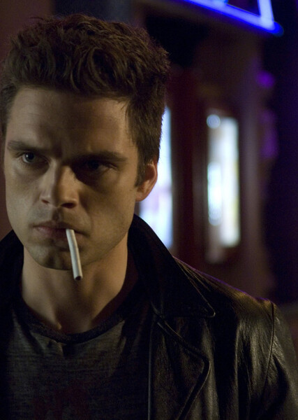 Sebastian Stan photo