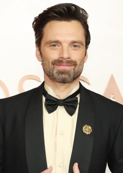 Sebastian Stan photo