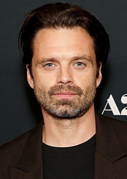 Sebastian Stan photo