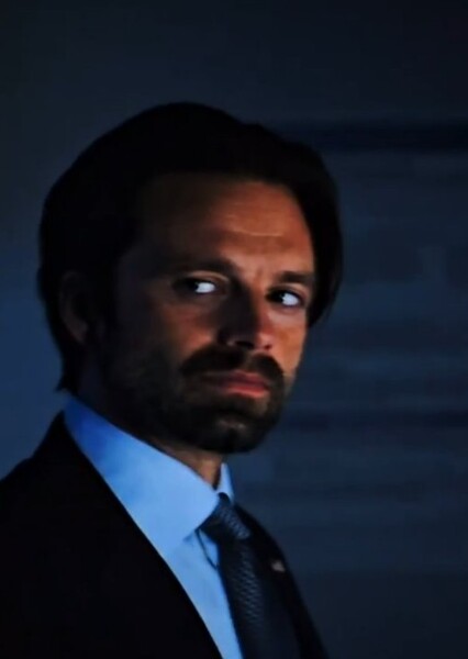 Sebastian Stan photo