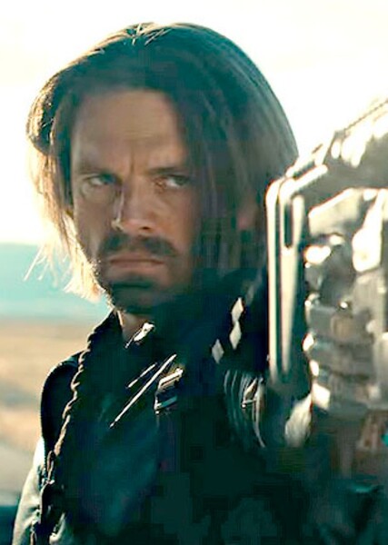Sebastian Stan