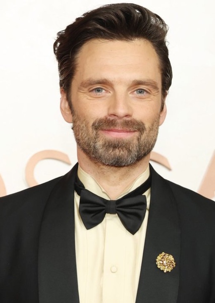 Sebastian Stan photo
