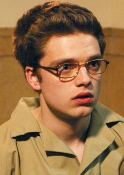 Sebastian Stan photo
