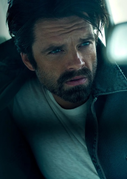 Sebastian Stan photo
