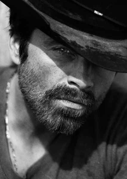 Sebastian Stan photo
