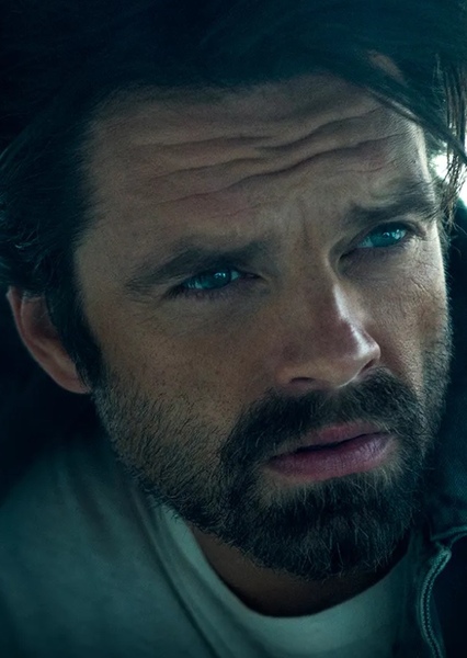 Sebastian Stan photo