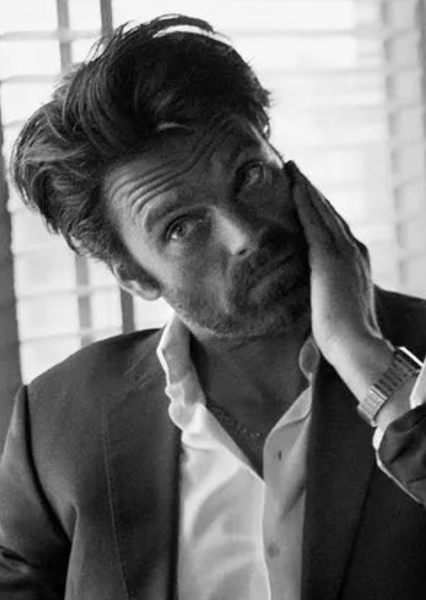 Johnathan Myers
