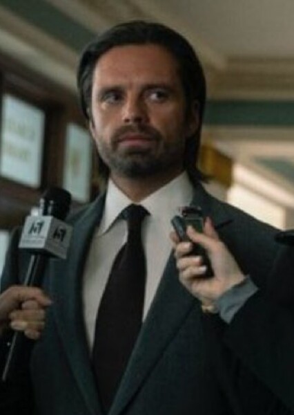 Sebastian Stan photo