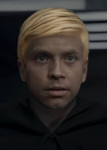 Luke Skywalker