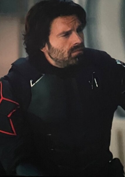 Sebastian Stan