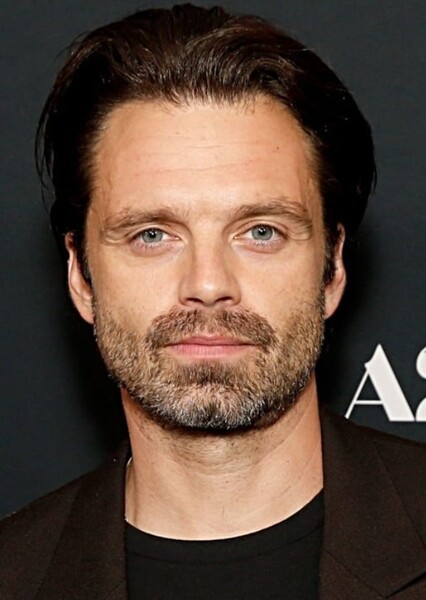 Sebastian Stan photo