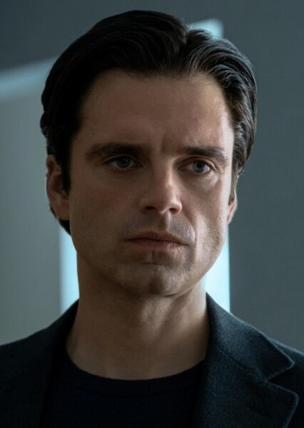 Sebastian Stan