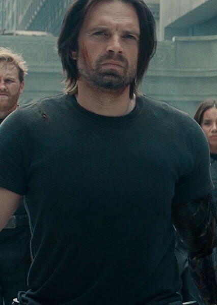 Sebastian Stan photo