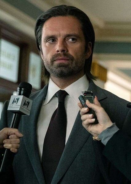 Sebastian Stan photo