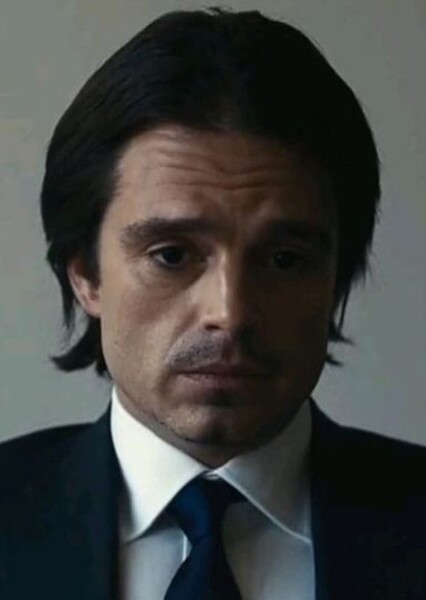 Sebastian Stan photo