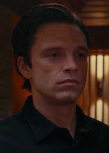 Sebastian Stan photo