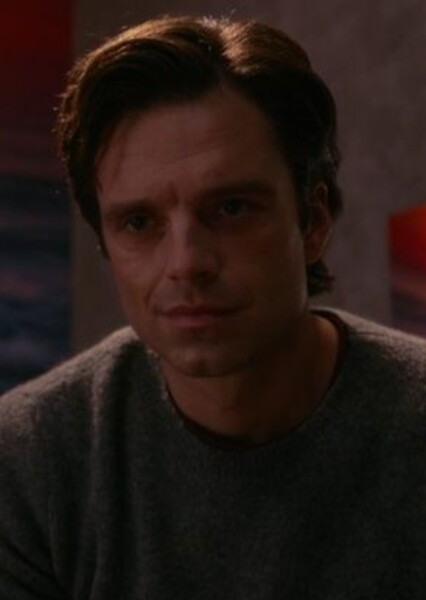 Sebastian Stan photo
