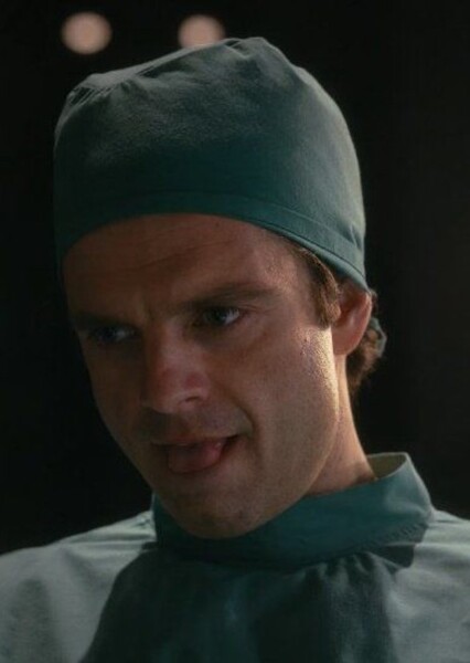 Sebastian Stan photo