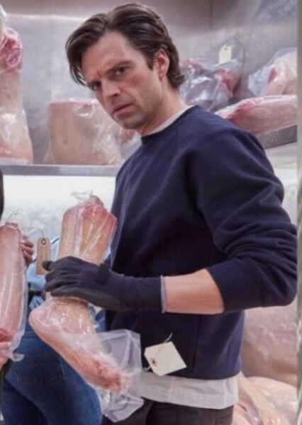 Sebastian Stan