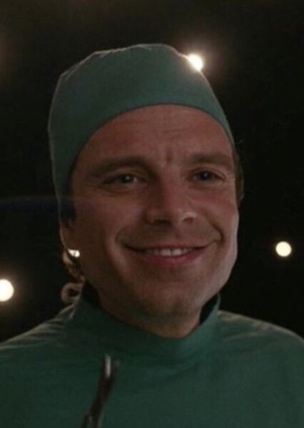 Sebastian Stan photo