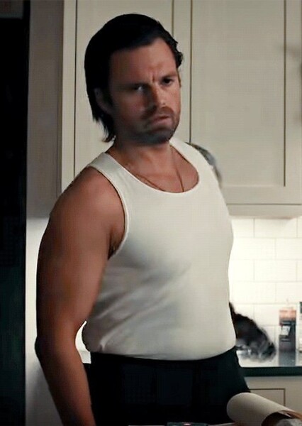 Sebastian Stan photo