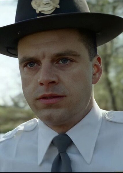 Sebastian Stan photo
