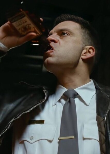 Sebastian Stan photo