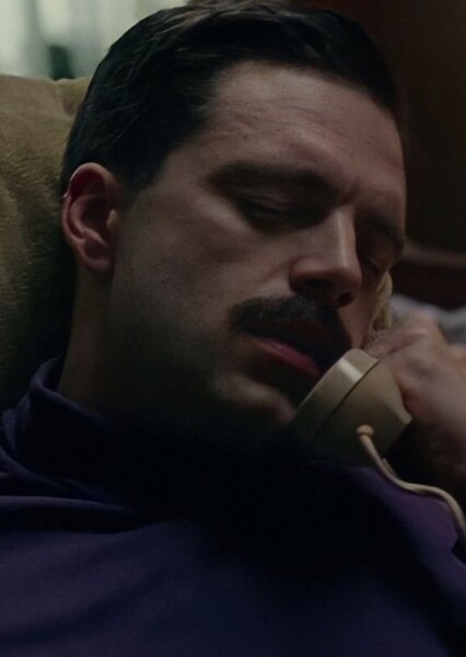 Sebastian Stan photo