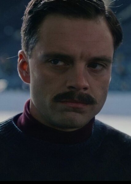 Sebastian Stan photo