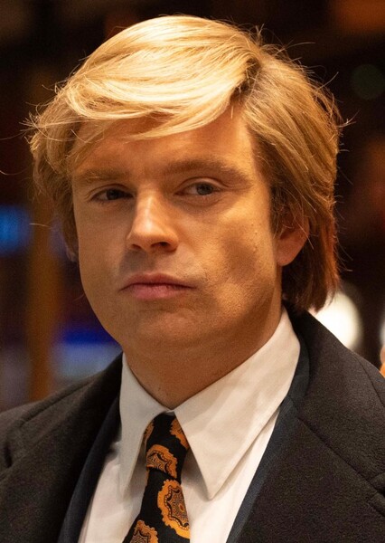 Sebastian Stan