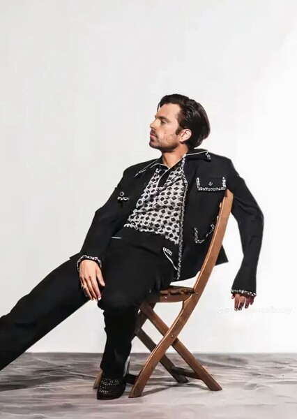 Sebastian Stan
