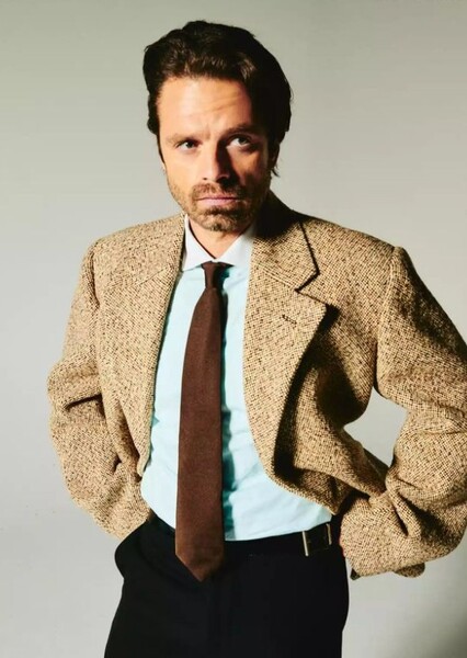 Sebastian Stan