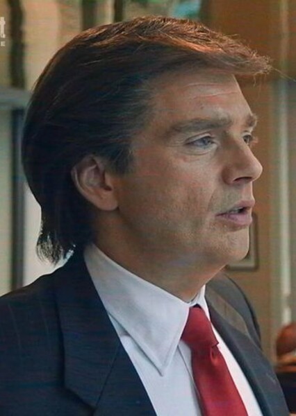 Clay Shaw